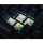 MODECOM Volcano Lanparty RGB BT (Gateron Yellow) - 623753 - zdjęcie 7